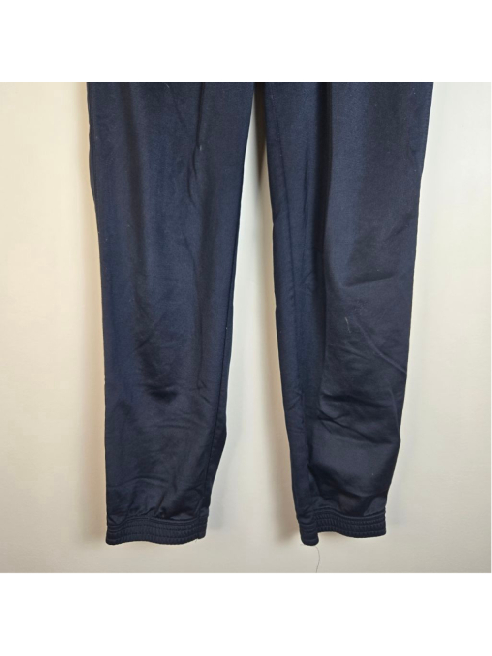 Boys Jordan Sweatpants & Joggers L Black with White Logo - Picture 7 of 13